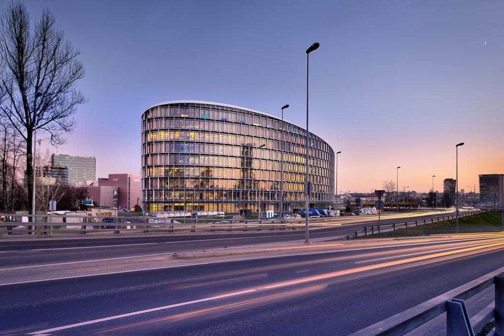 Vilnius Apartments & Suites Exterior photo