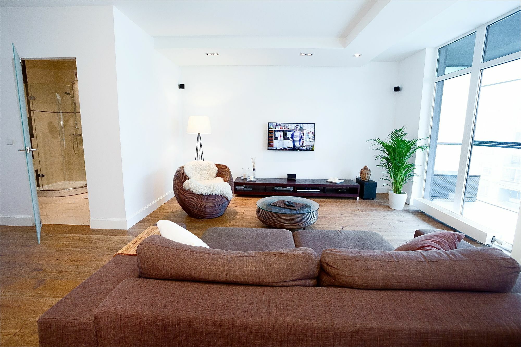 Vilnius Apartments & Suites Exterior photo